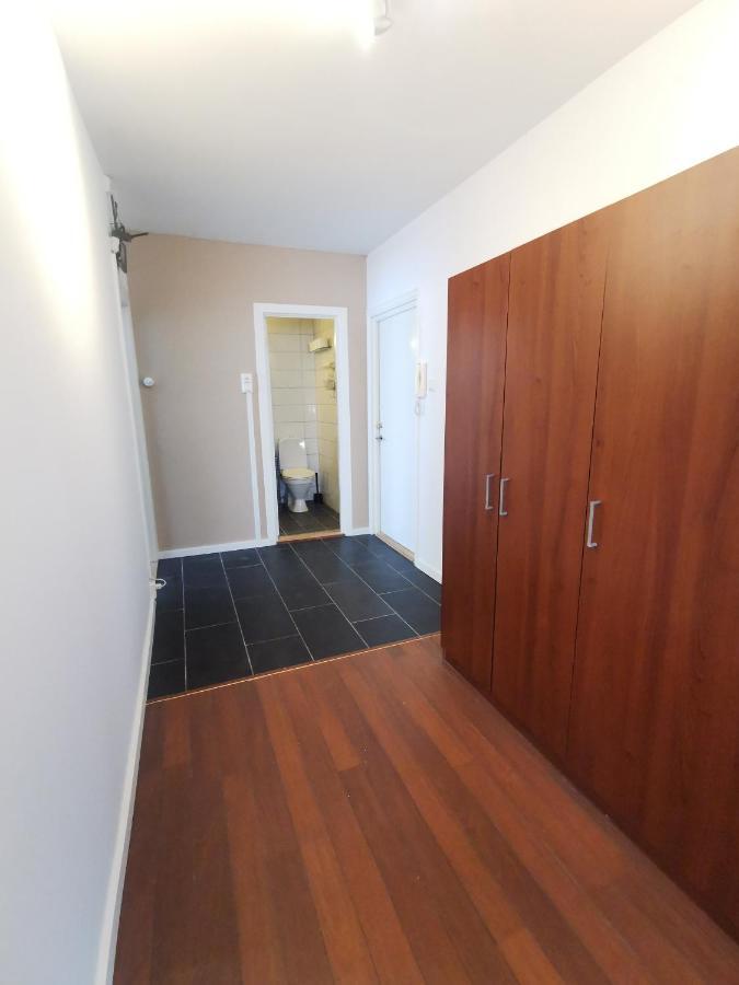 80 Square Metre Flat In The Heart Of Bergen - 2 Big Bedrooms Exteriör bild